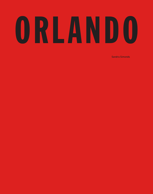 Cover for Orlando