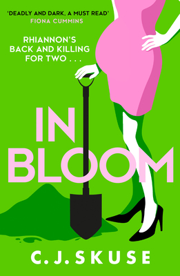 In Bloom (Sweetpea #2)