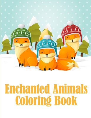 Coloring Books For Teens: Baby Animals and Pets Coloring Pages for