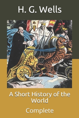 A Short History of the World: Complete Cover Image