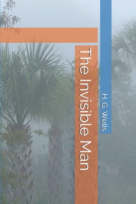 The Invisible Man