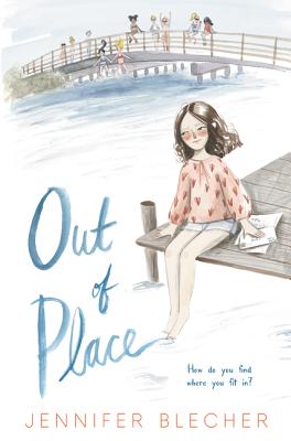 Out of Place Cover Image