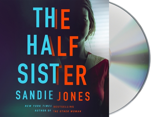 The Half Sister: A Novel Cover Image