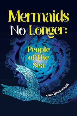 Mermaids No Longer: People of the Sea Cover Image