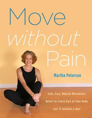 Move Without Pain Cover Image
