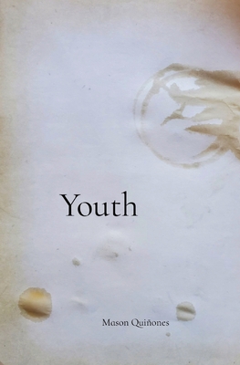 Youth: a collection of poems about growth Cover Image