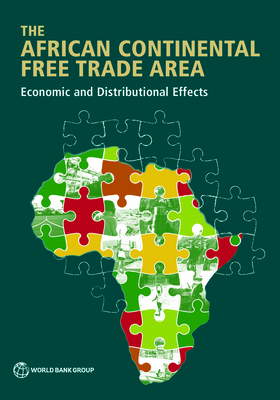 The African Continental Free Trade Area: Economic and Distributional Effects Cover Image