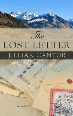 The Lost Letter Cover Image