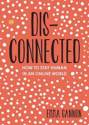 Cover for Disconnected