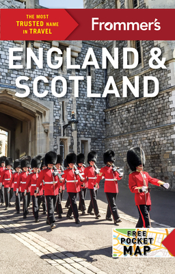 Frommer's England and Scotland (Completeguide)