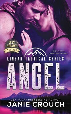 Angel: Less Steamy Version Cover Image