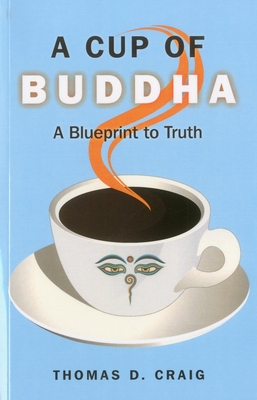 Cover for A Cup of Buddha