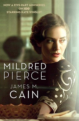 Mildred Pierce (Movie Tie-in Edition) Cover Image