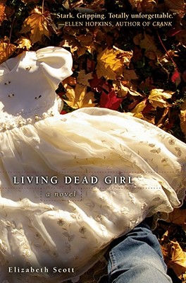 Cover for Living Dead Girl