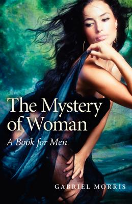 Cover for The Mystery of Woman