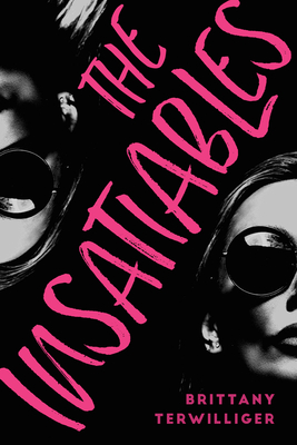 Cover for The Insatiables