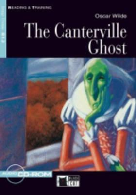 Canterville Ghost+cdrom (Reading & Training)