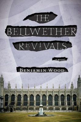 Cover for The Bellwether Revivals