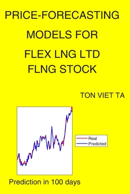 Price-Forecasting Models for Flex Lng Ltd FLNG Stock By Ton Viet Ta Cover Image