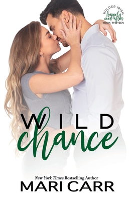 Wild Chance (Wilder Irish #13)