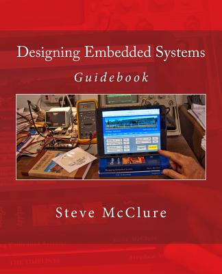 Designing Embedded Systems: Guidebook Cover Image
