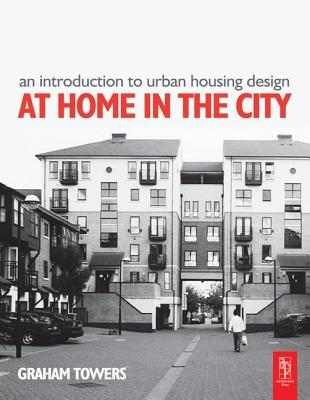 Introduction to Urban Housing Design Cover Image