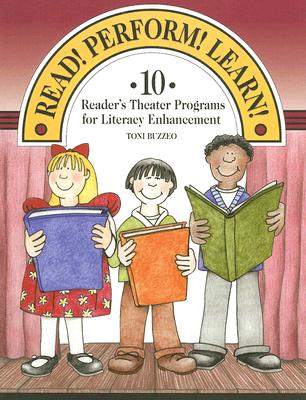 Read! Perform! Learn! Cover