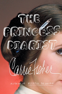 The Princess Diarist at Brilliant Books