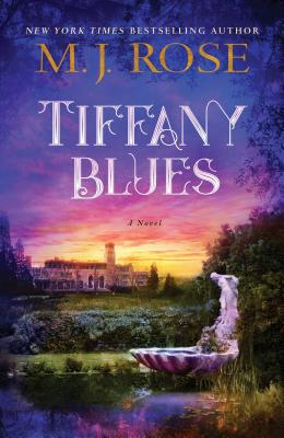 Cover Image for Tiffany Blues: A Novel