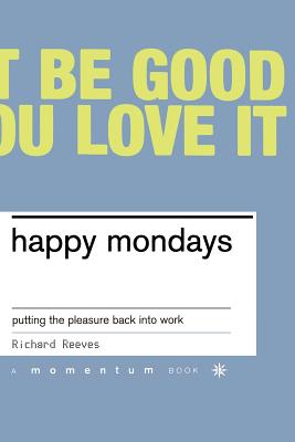 Cover for Happy Mondays