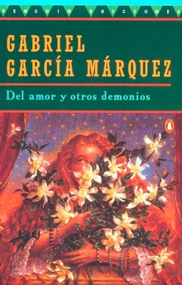 Del Amor y Otros Demonios Cover Image