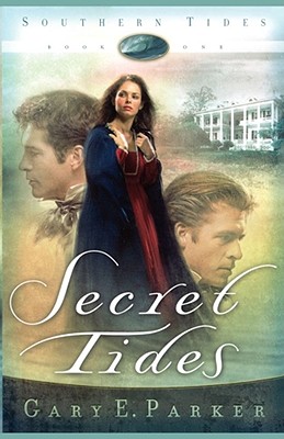 Secret Tides (Southern Tides) Cover Image