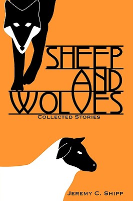 Sheep and Wolves Cover Image