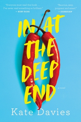 In At The Deep End Cover Image