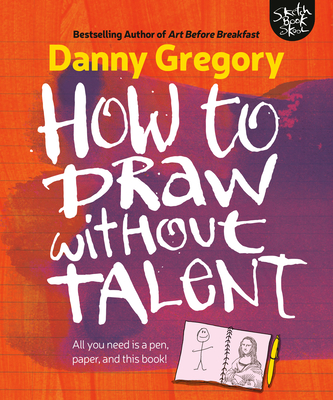 How to Draw without Talent Cover Image
