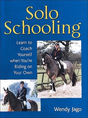 Solo Schooling Cover Image