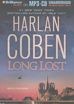 Long Lost Cover