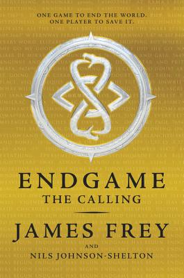 Endgame: The Calling Cover Image