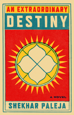 An Extraordinary Destiny Cover Image