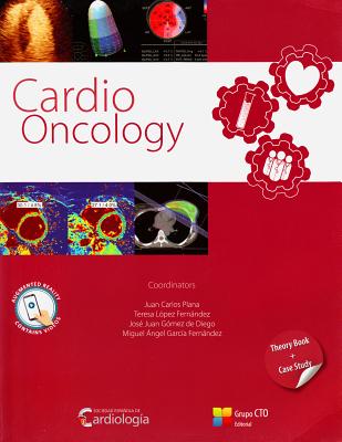 Cardio-Oncology: Theory Book + Case Study Book