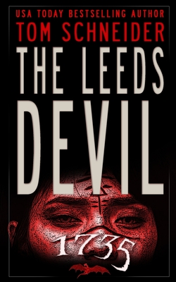 The Leeds Devil 1735 Cover Image