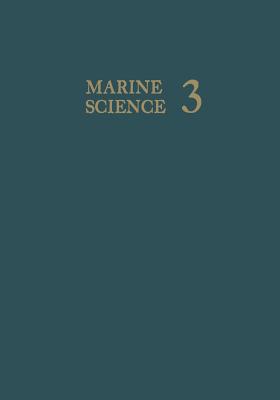 Natural Gases in Marine Sediments (Marine Science #3) By Isaac Kaplan (Editor) Cover Image