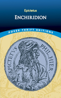 Enchiridion Cover Image