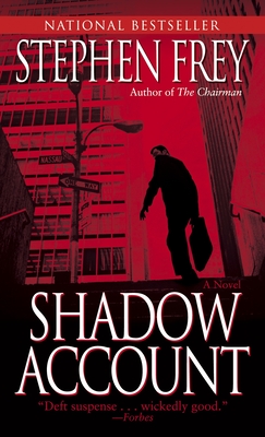 Shadow Account Cover