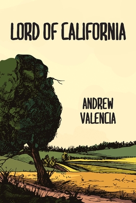 Cover for Lord of California