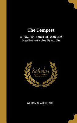 The Tempest