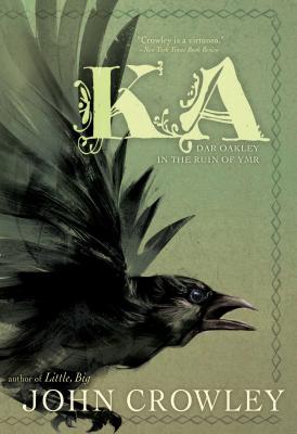 Cover for Ka
