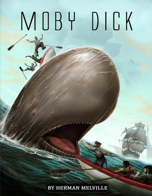 Moby-Dick