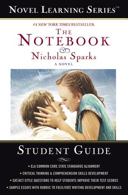 The Notebook (Novel Learning Series)