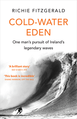 Cold-Water Eden Cover Image